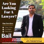 Advocate Deepak