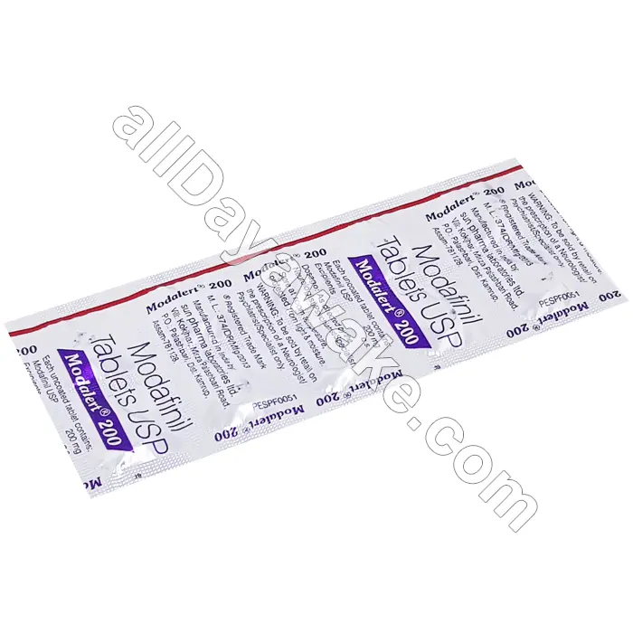 Buy Modalert 200 Australia | Modafinil | allDayawake