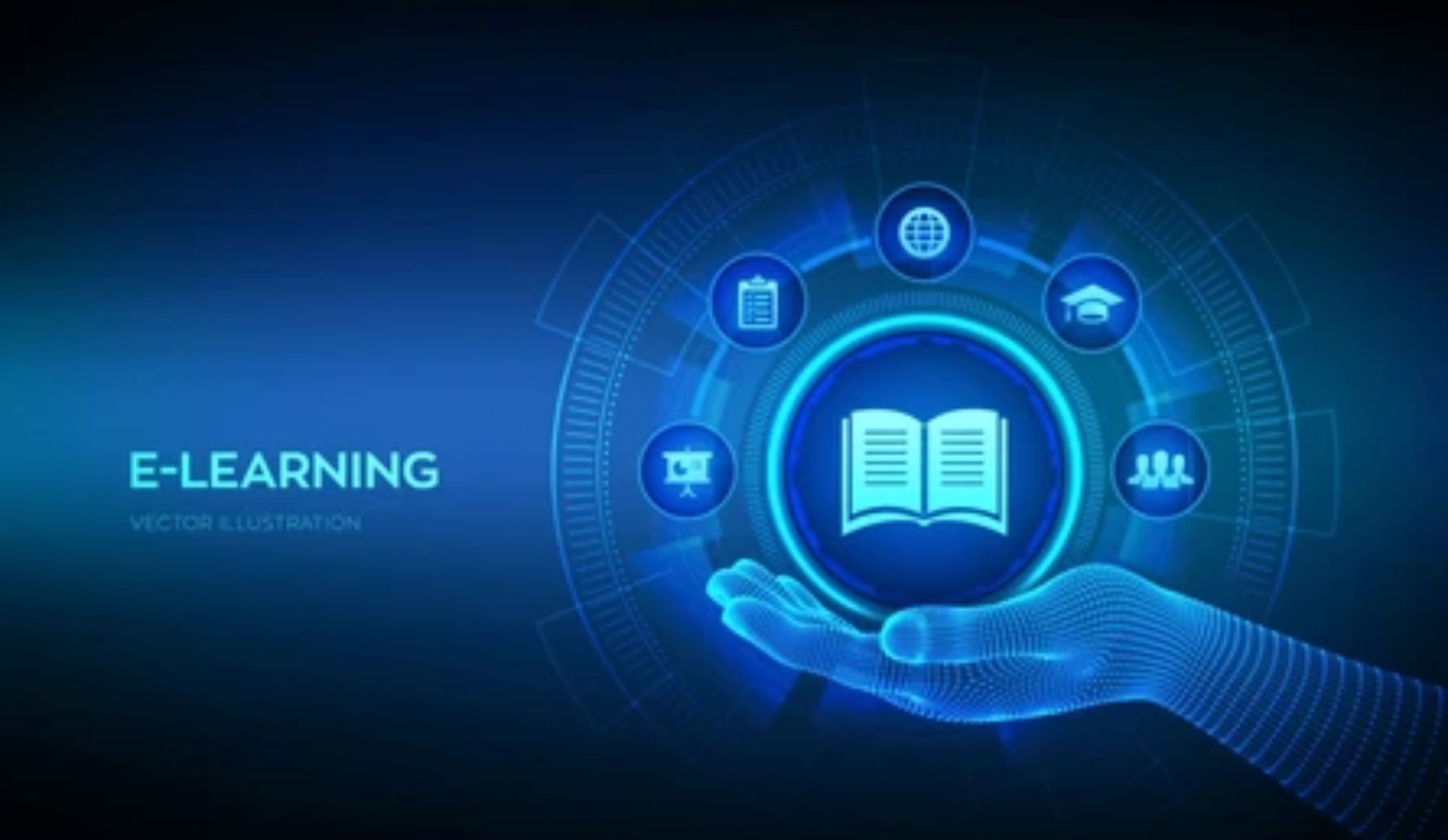 Custom E-Learning: Tailoring Digital Education to Your Need -