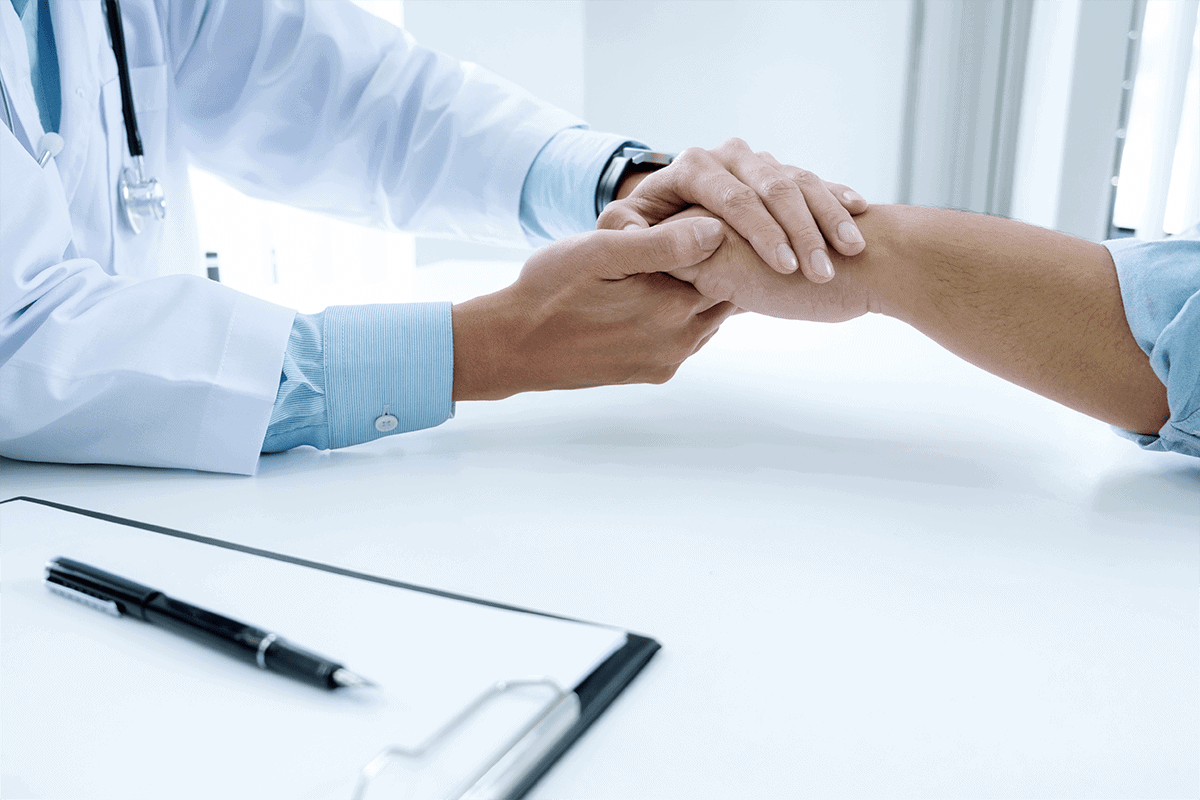 Best Palliative Care Hospital in Hyderabad, India