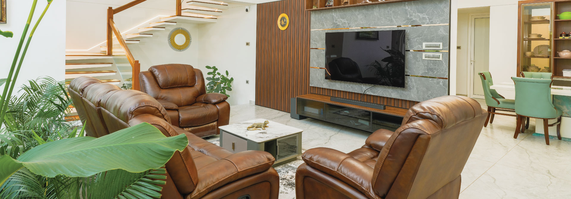 Interior Designers in Pune for home interiors | DLIFE Interiors